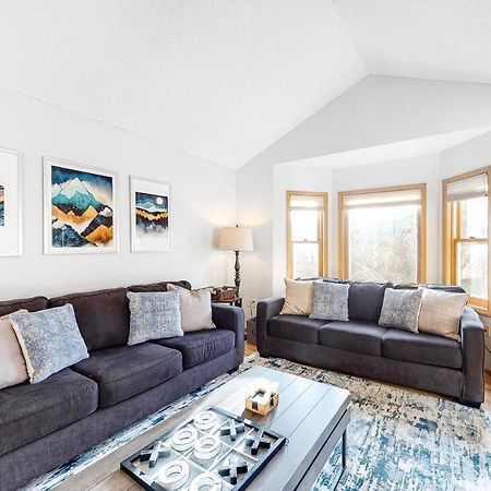 Baldy Retreat Villa Breckenridge Dış mekan fotoğraf
