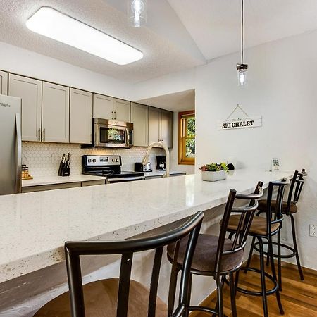 Baldy Retreat Villa Breckenridge Dış mekan fotoğraf