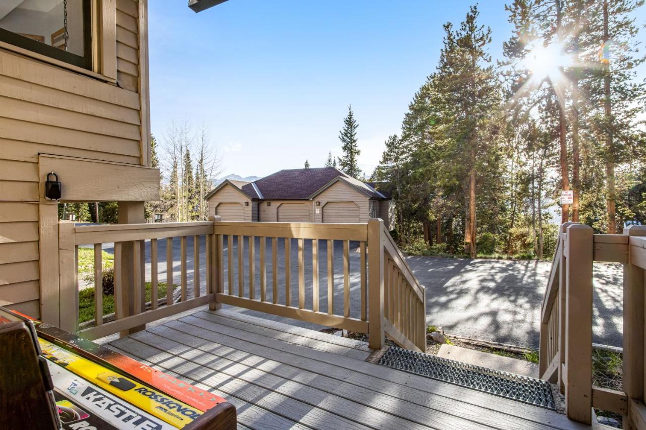 Baldy Retreat Villa Breckenridge Dış mekan fotoğraf