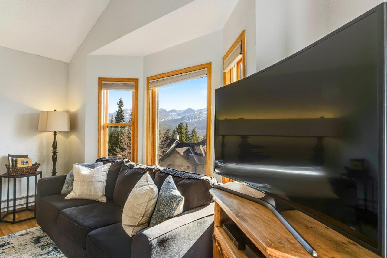 Baldy Retreat Villa Breckenridge Dış mekan fotoğraf