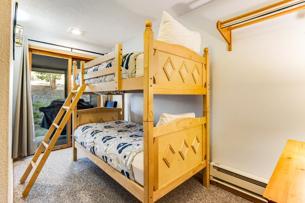 Baldy Retreat Villa Breckenridge Dış mekan fotoğraf