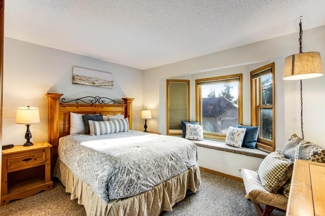 Baldy Retreat Villa Breckenridge Dış mekan fotoğraf