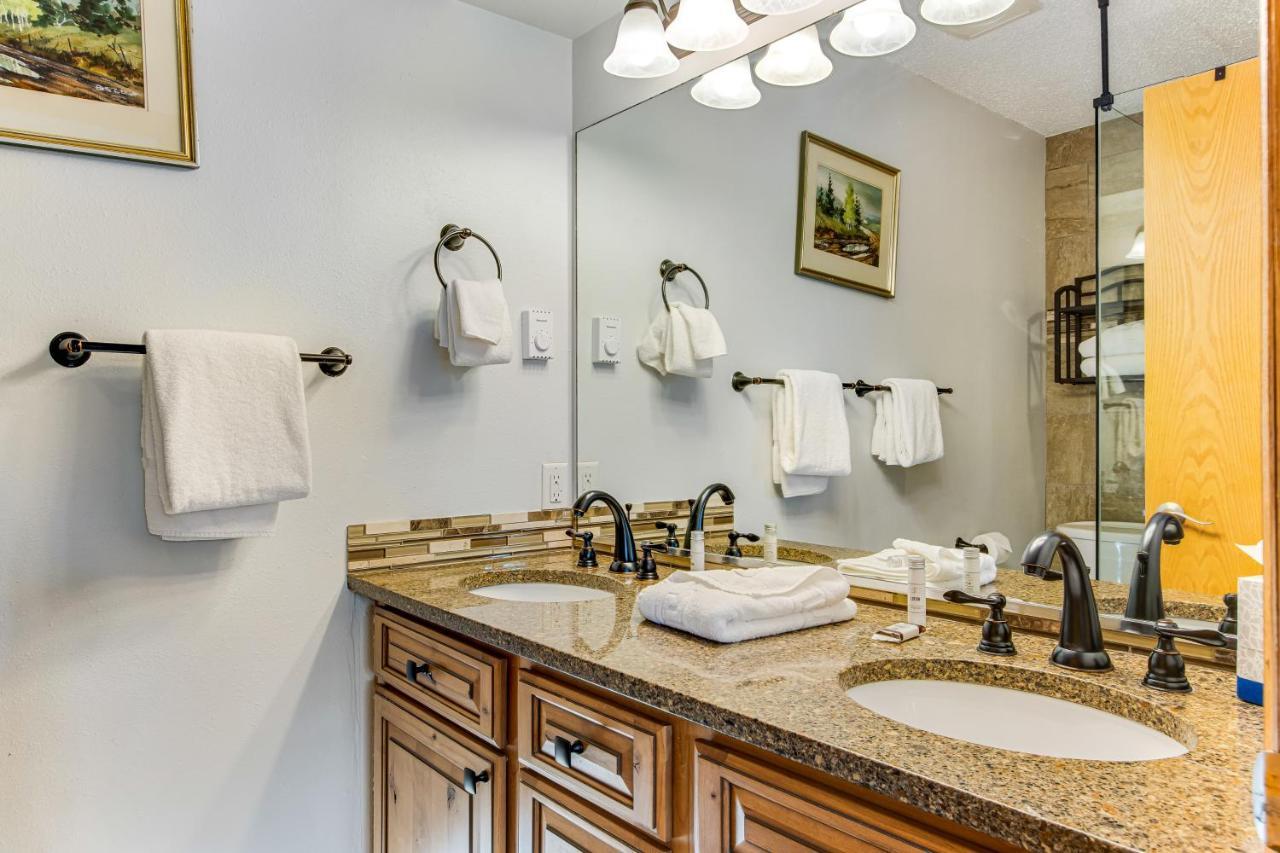 Baldy Retreat Villa Breckenridge Dış mekan fotoğraf