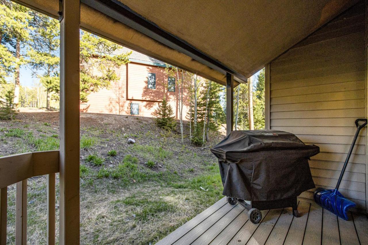 Baldy Retreat Villa Breckenridge Dış mekan fotoğraf