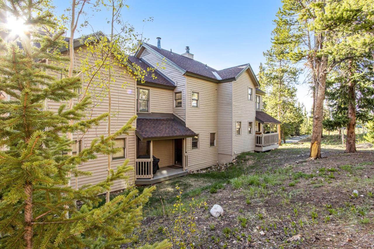 Baldy Retreat Villa Breckenridge Dış mekan fotoğraf